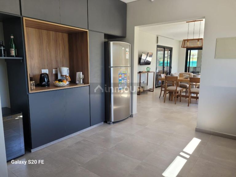Casa en Venta en Tupungato, Mendoza