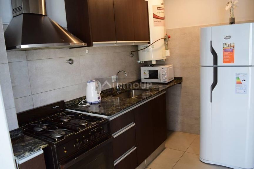Departamento en Venta en Capital, Mendoza