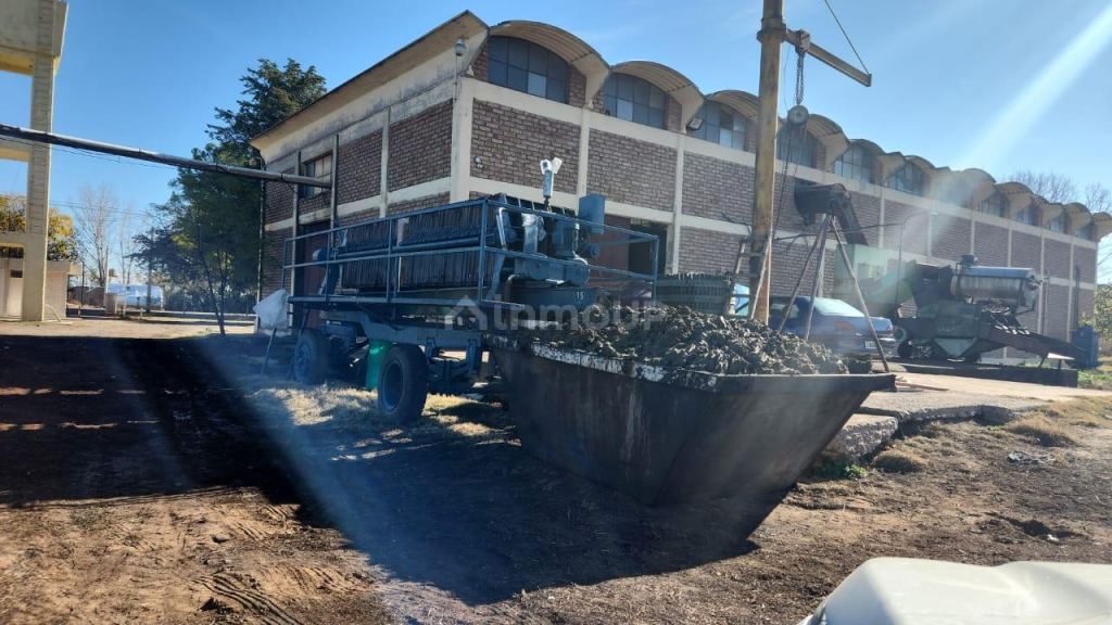 Bodega con Viñedo en Venta en Santa Rosa, Mendoza