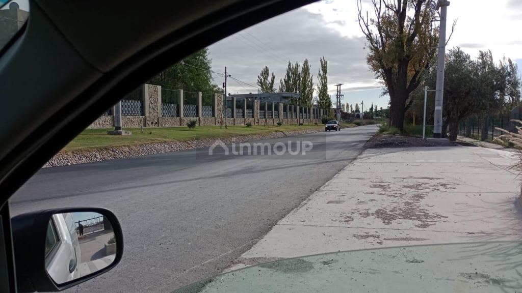 Terreno en Venta en Maipu, Mendoza
