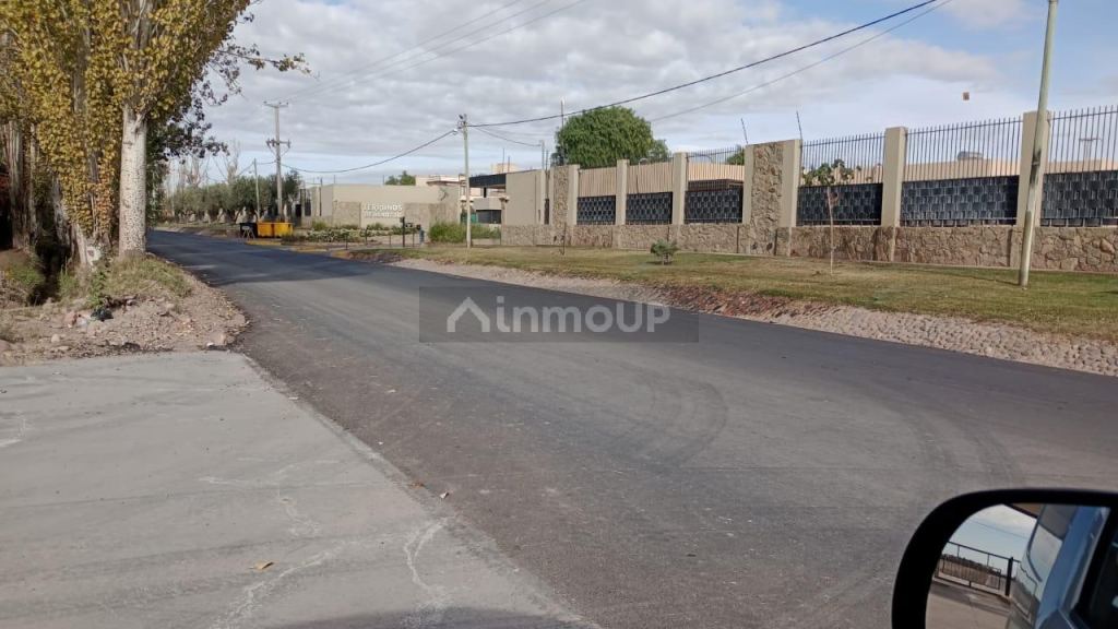 Terreno en Venta en Maipu, Mendoza