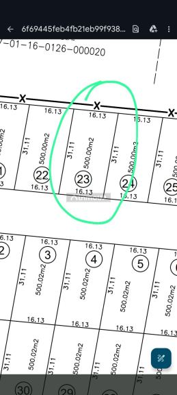 Terreno en Venta en Maipu, Mendoza