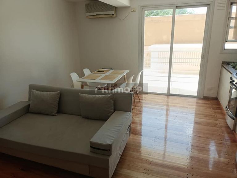 Departamento en Alquiler en Capital, Mendoza