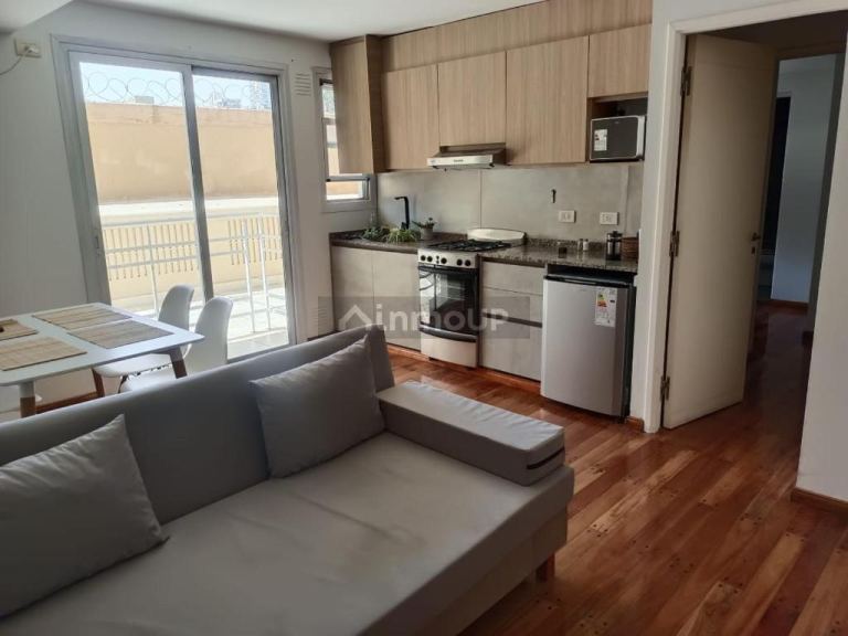 Departamento en Alquiler en Capital, Mendoza