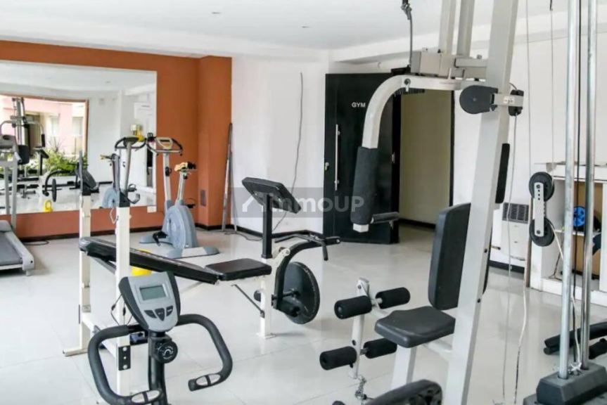Departamento en Alquiler en Capital, Mendoza