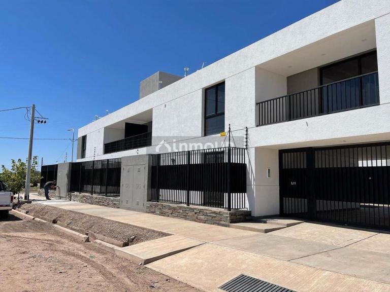 Departamento en Alquiler en Maipu, Mendoza