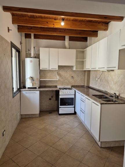 Departamento en Alquiler en Godoy Cruz, Mendoza