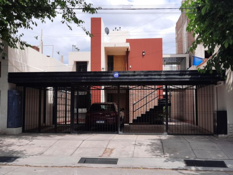 Departamento en Alquiler en Godoy Cruz, Mendoza