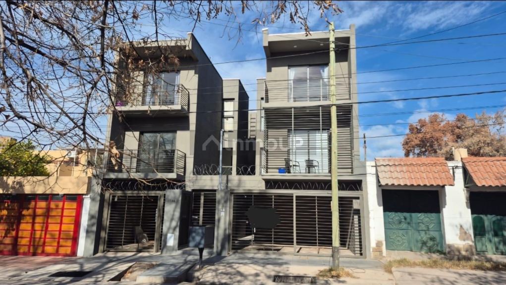 Departamento en Alquiler en Godoy Cruz, Mendoza