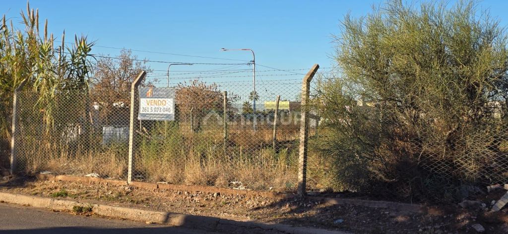 Terreno en Venta en Maipu, Mendoza