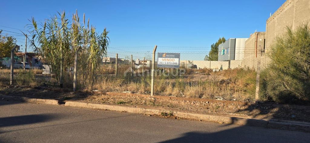 Terreno en Venta en Maipu, Mendoza