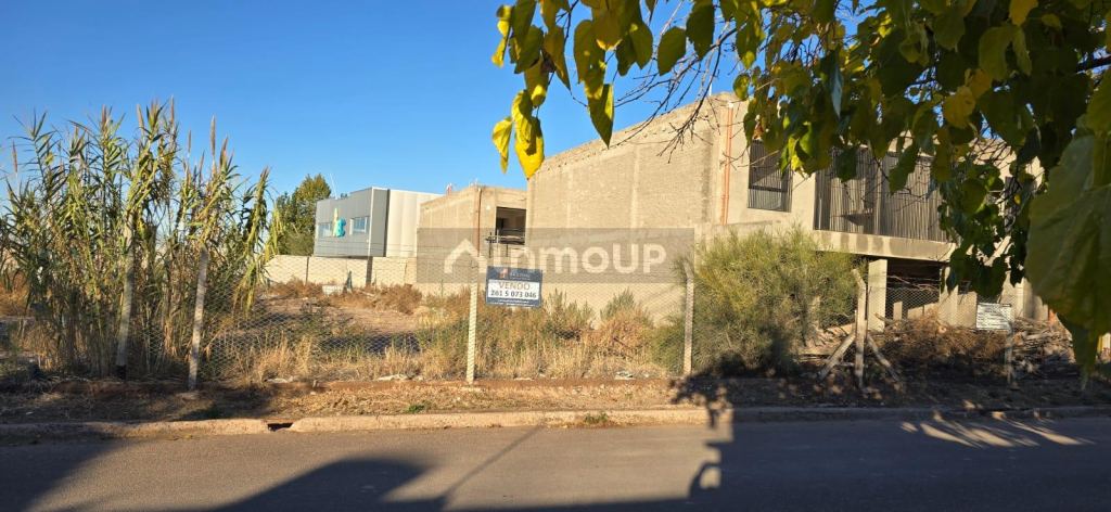 Terreno en Venta en Maipu, Mendoza
