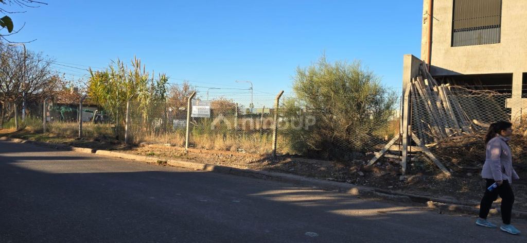Terreno en Venta en Maipu, Mendoza