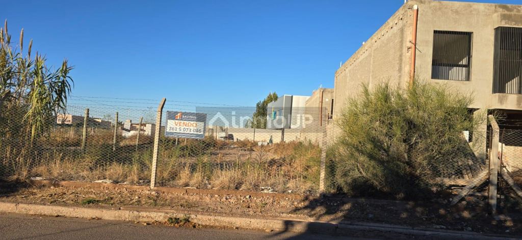 Terreno en Venta en Maipu, Mendoza