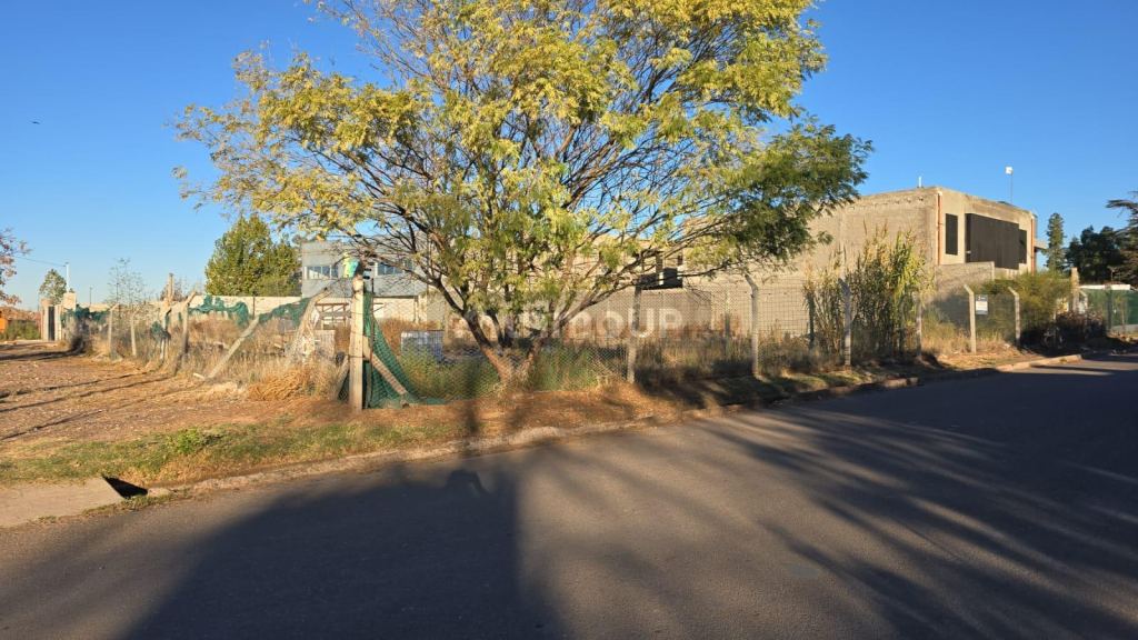 Terreno en Venta en Maipu, Mendoza