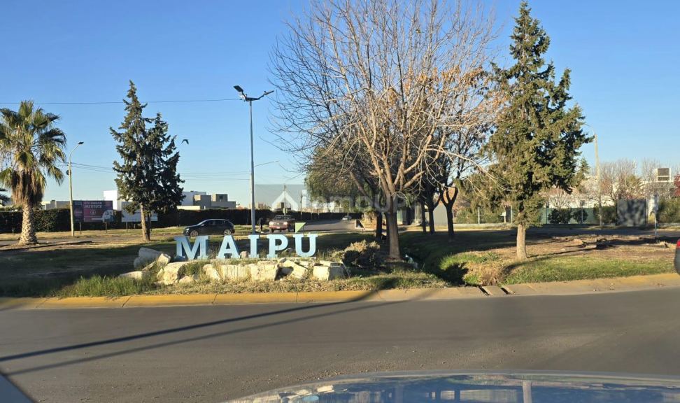 Terreno en Venta en Maipu, Mendoza