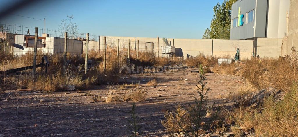 Terreno en Venta en Maipu, Mendoza