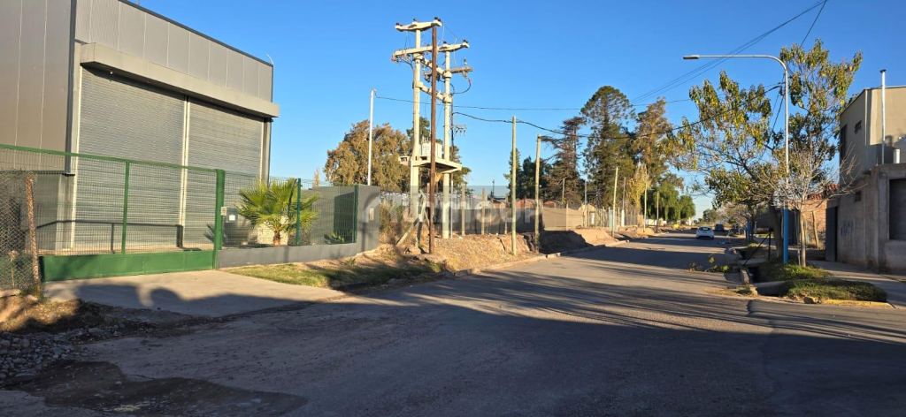 Terreno en Venta en Maipu, Mendoza