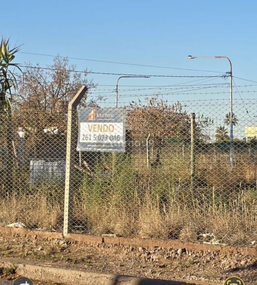 Terreno en Venta en Maipu, Mendoza