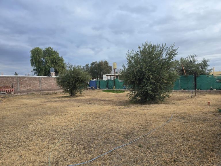 Lote en Venta en Maipu, Mendoza