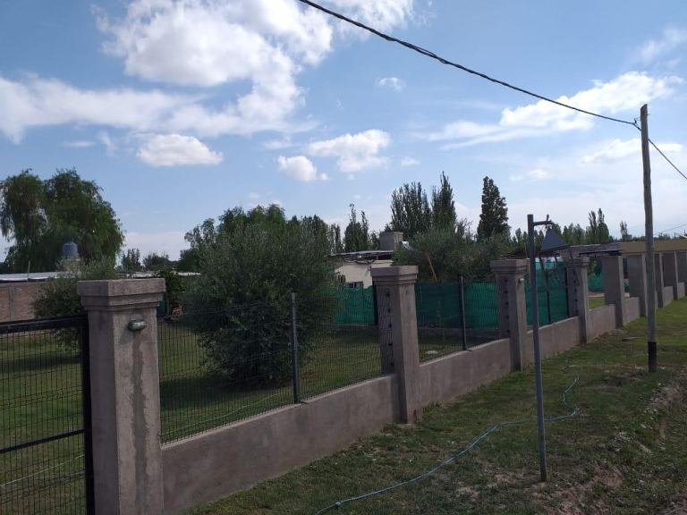 Lote en Venta en Maipu, Mendoza