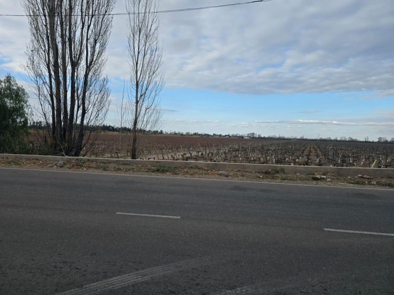 Lote en Venta en Maipu, Mendoza