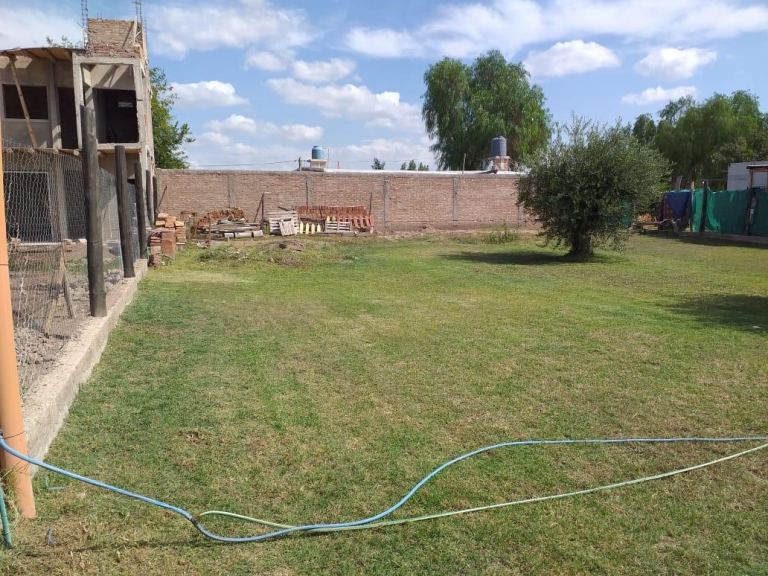 Lote en Venta en Maipu, Mendoza