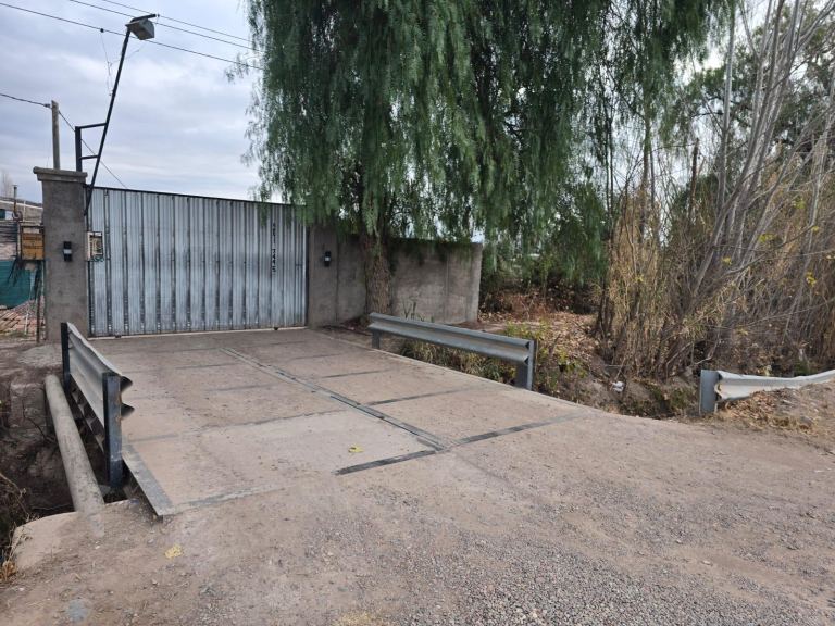 Lote en Venta en Maipu, Mendoza
