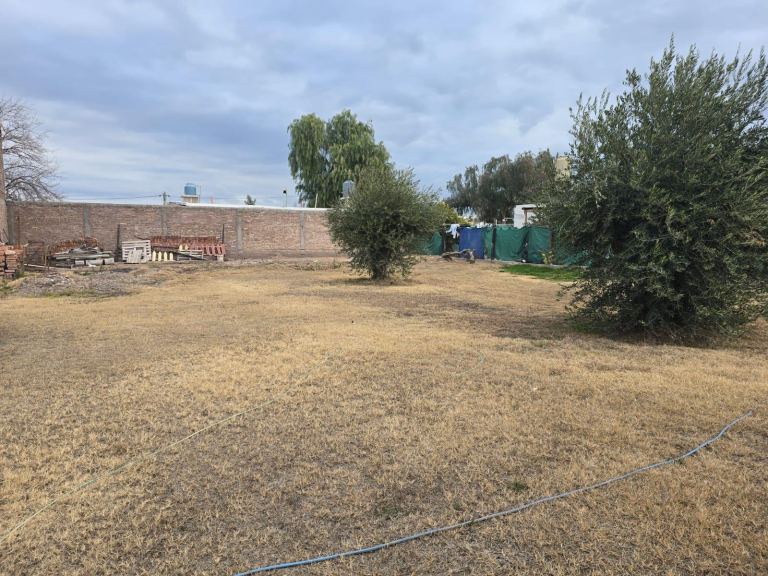 Lote en Venta en Maipu, Mendoza