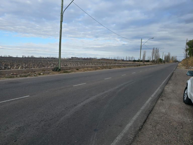 Lote en Venta en Maipu, Mendoza