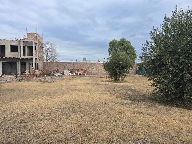 Lote en Venta en Maipu, Mendoza