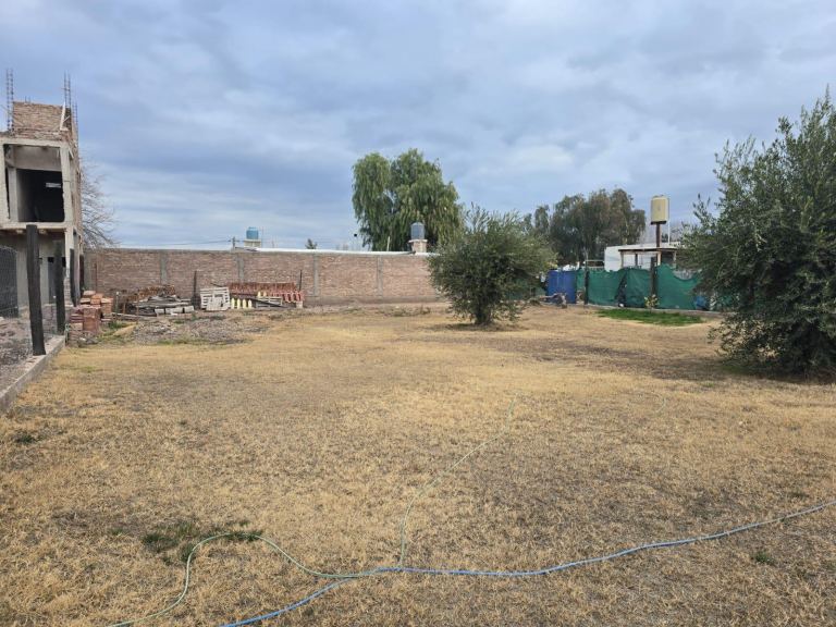Lote en Venta en Maipu, Mendoza