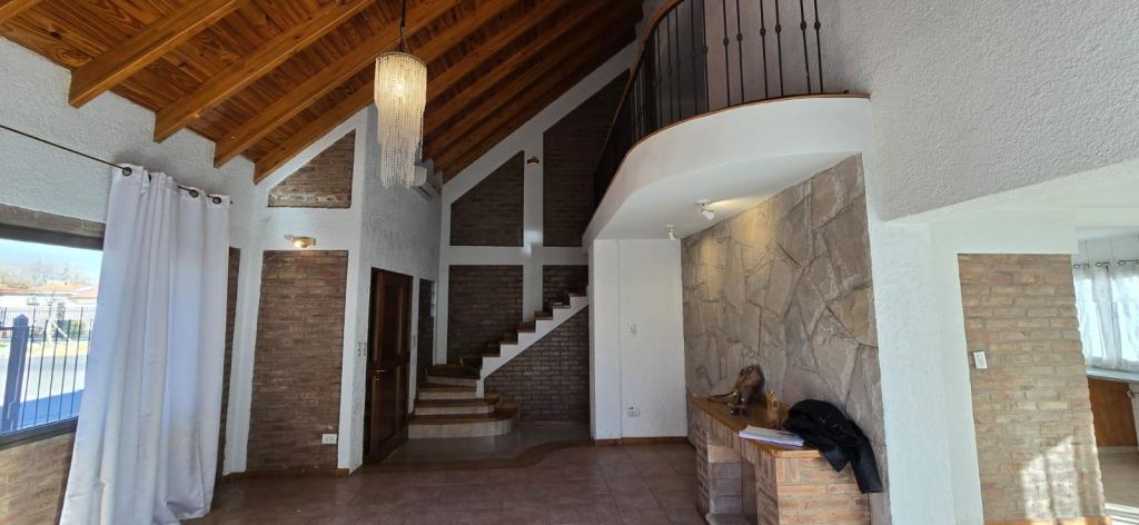 Casa en Venta en Las Heras, Mendoza