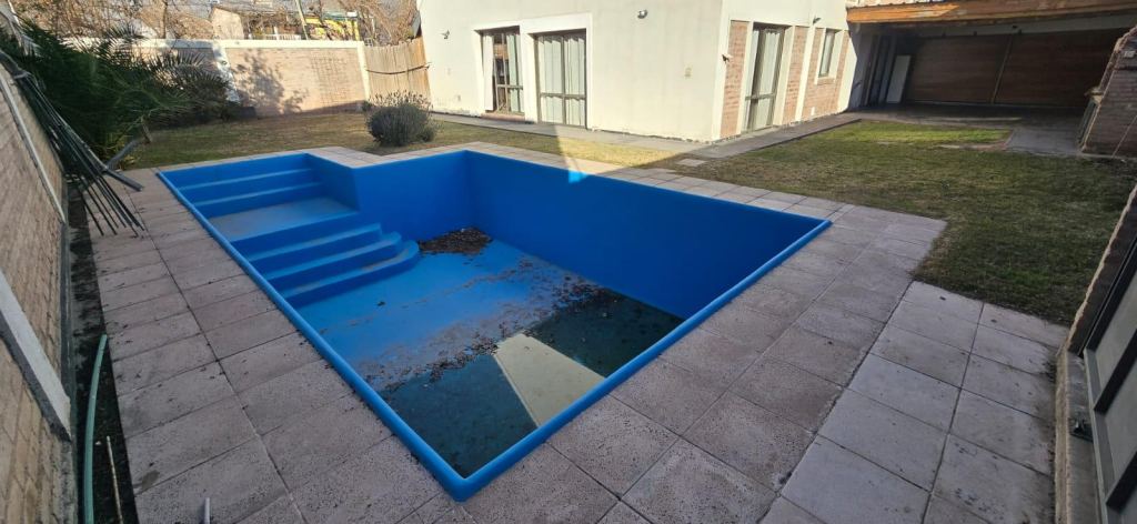 Casa en Venta en Las Heras, Mendoza