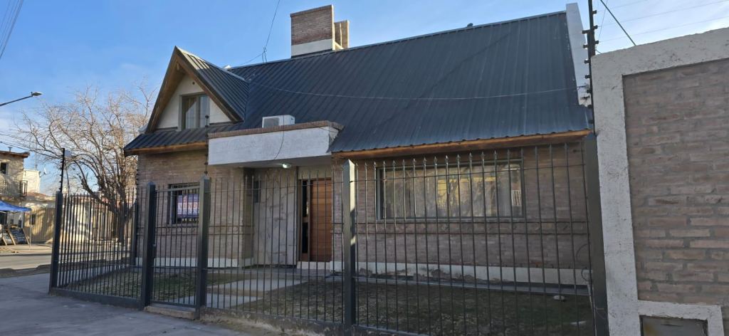 Casa en Venta en Las Heras, Mendoza