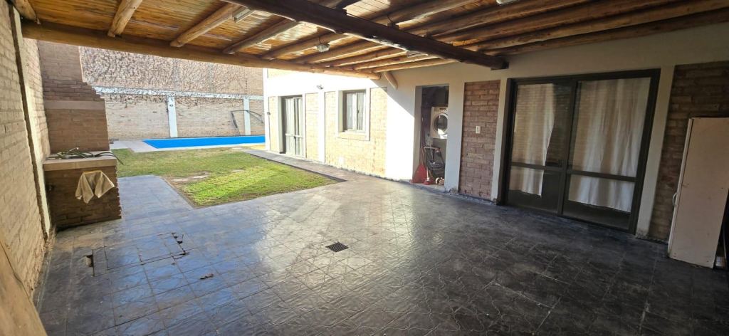 Casa en Venta en Las Heras, Mendoza