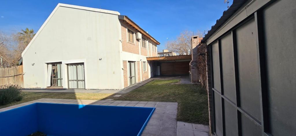 Casa en Venta en Las Heras, Mendoza