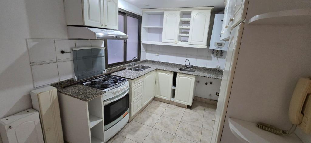 Departamento en Venta en Godoy Cruz, Mendoza