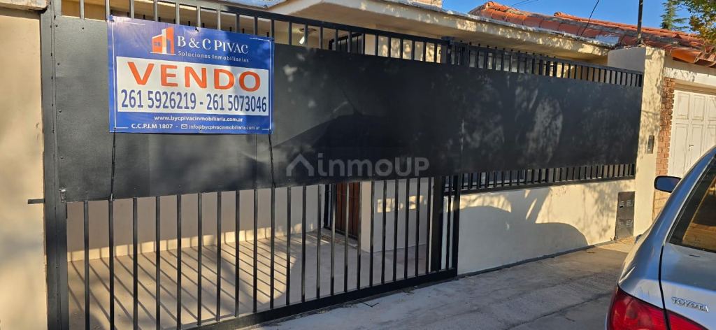 Casa en Venta en Lujan de Cuyo, Mendoza