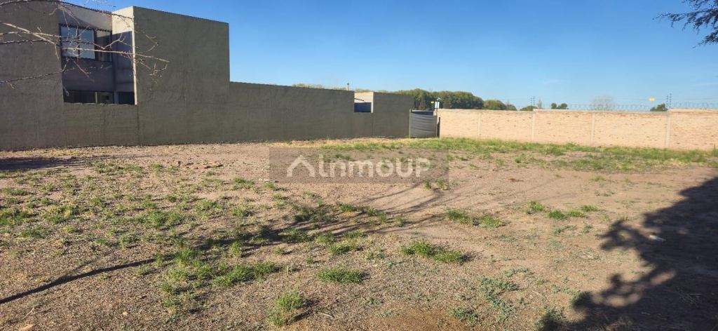 Terreno en Venta en Guaymallen, Mendoza