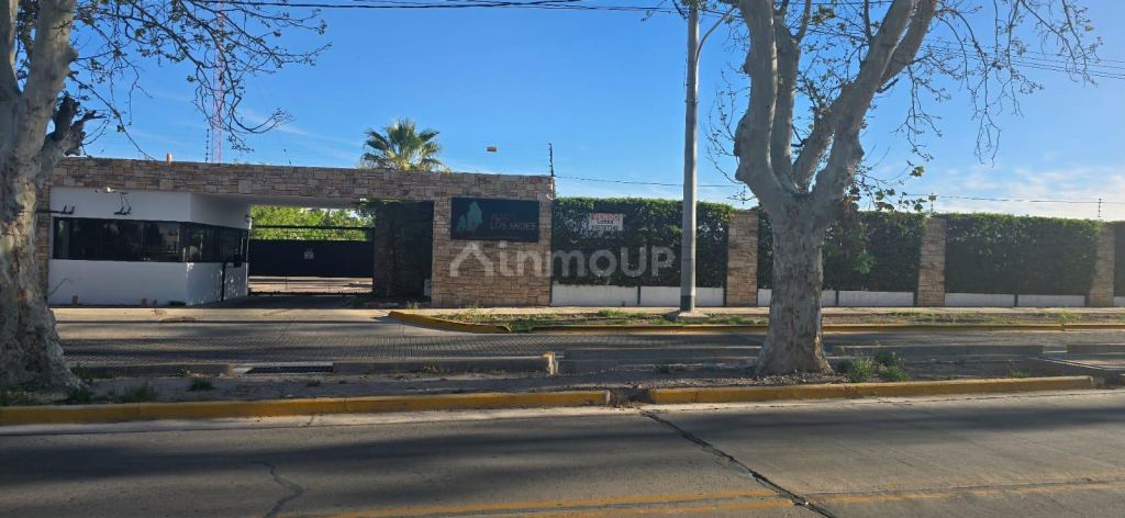 Terreno en Venta en Guaymallen, Mendoza