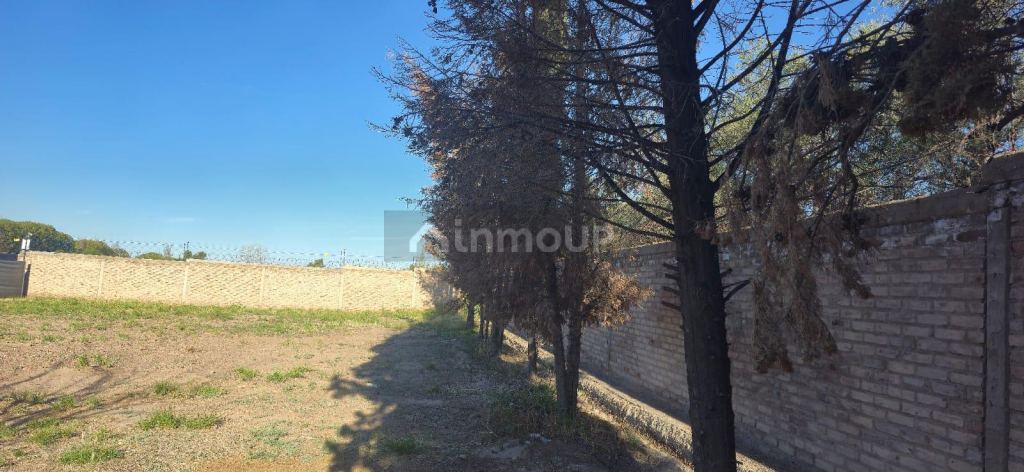 Terreno en Venta en Guaymallen, Mendoza