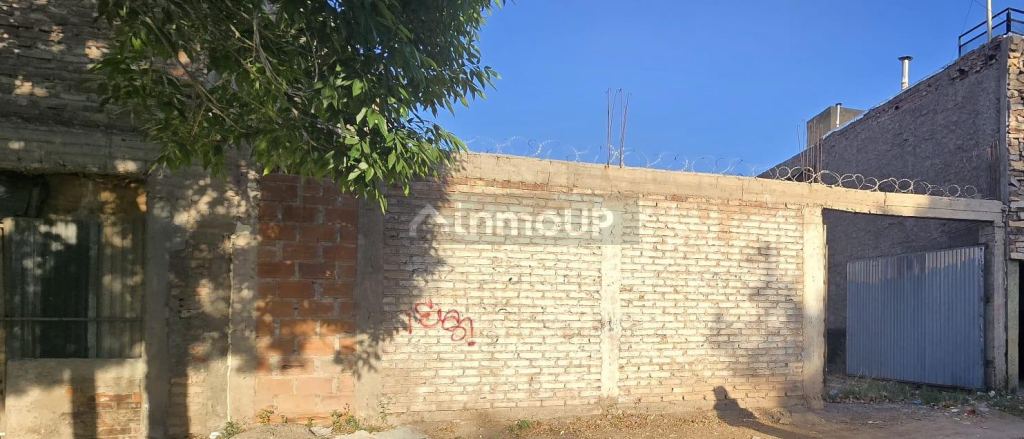 Terreno en Venta en Las Heras, Mendoza