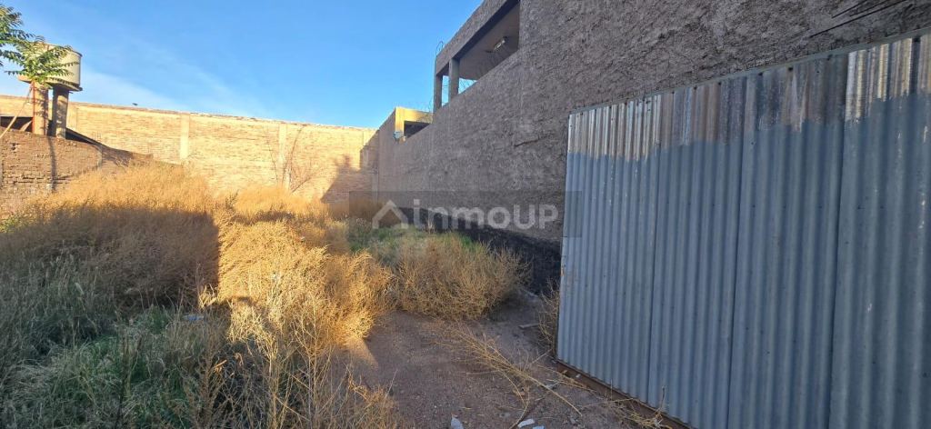 Terreno en Venta en Las Heras, Mendoza
