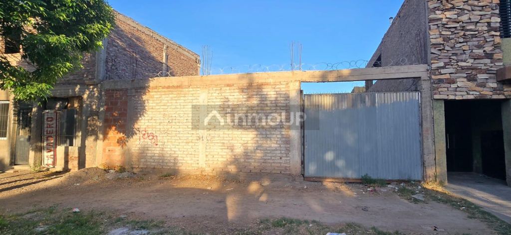 Terreno en Venta en Las Heras, Mendoza