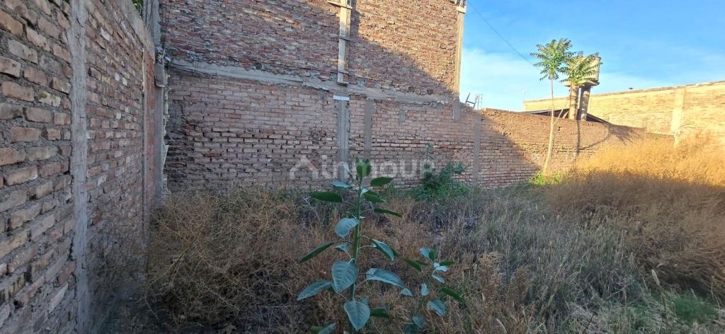 Terreno en Venta en Las Heras, Mendoza