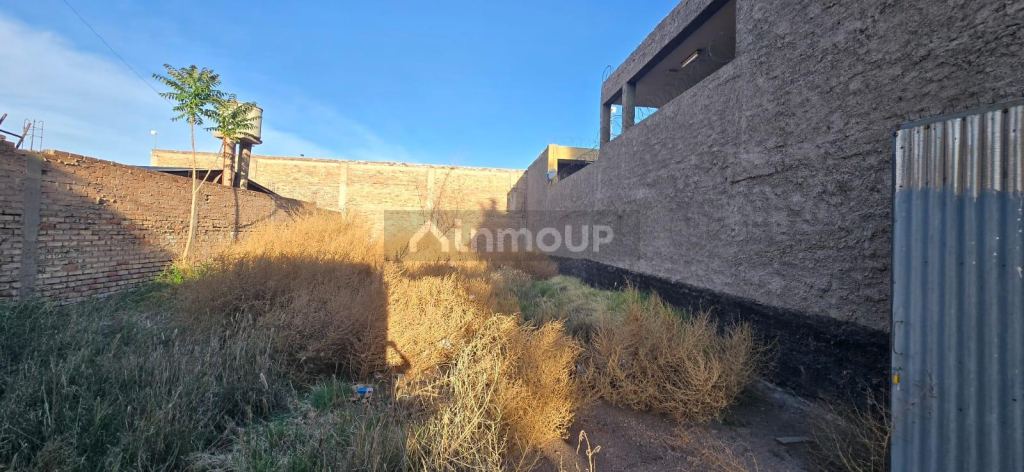 Terreno en Venta en Las Heras, Mendoza