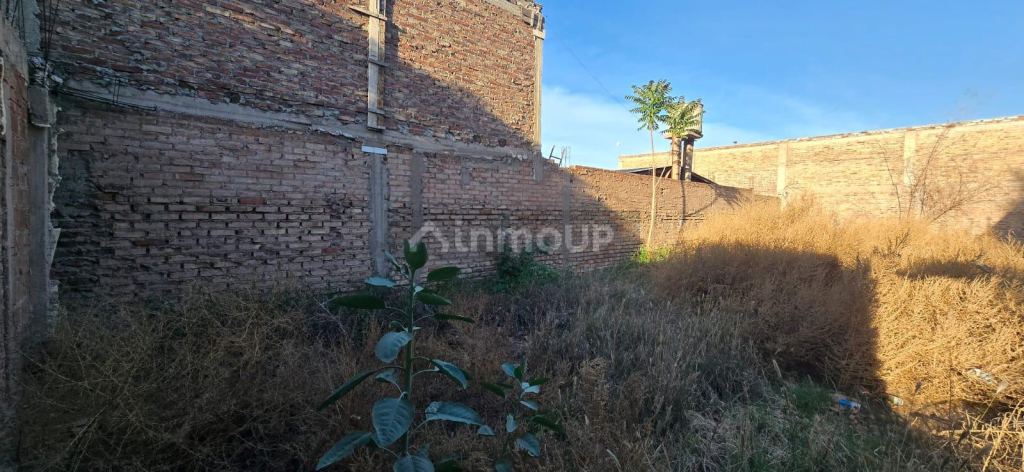 Terreno en Venta en Las Heras, Mendoza