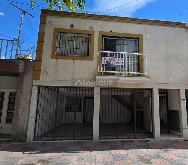 Departamento en Alquiler en Godoy Cruz, Mendoza