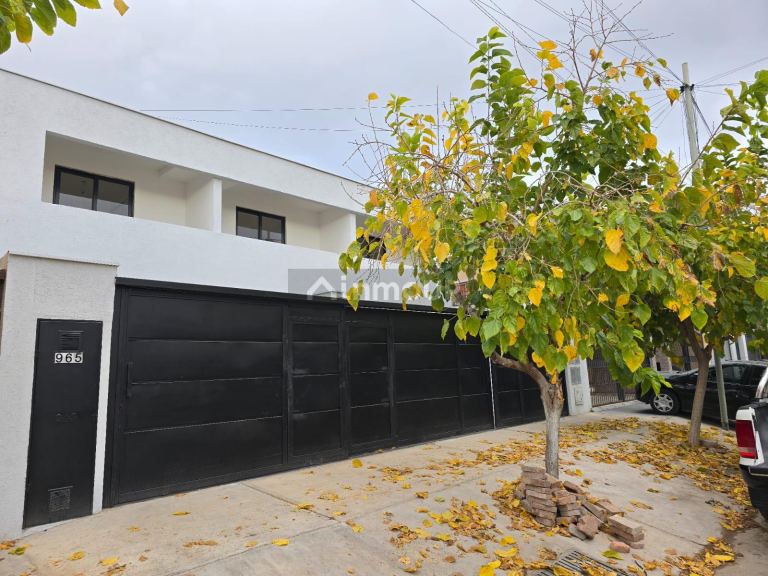 Duplex en Alquiler en Godoy Cruz, Mendoza